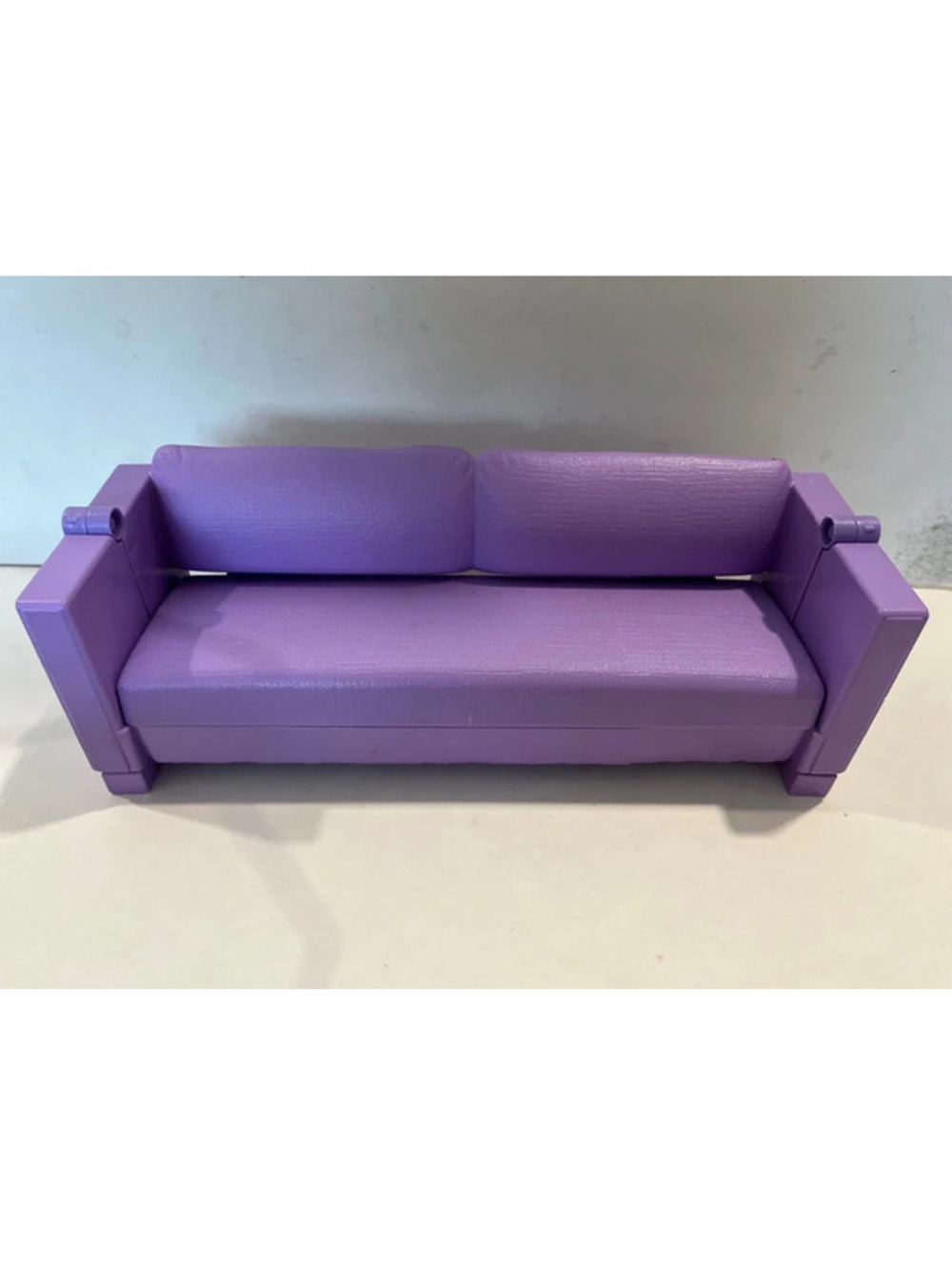 Barbie doll Couch bunkbed